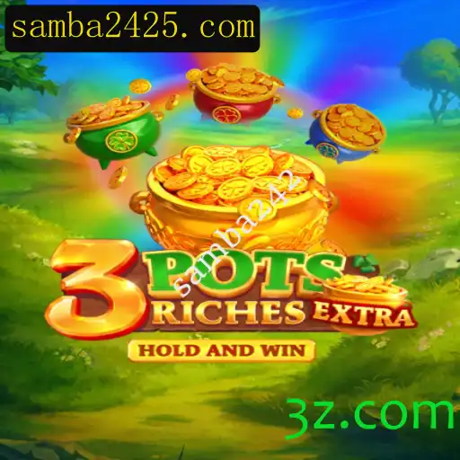Explorando o Universo do Jogo 3potsExtra
