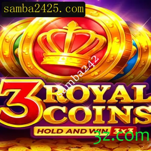 Descubra o Fascinante Mundo de 3royalcoins