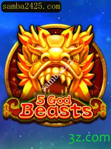 Descubra 5GodBeasts: Um Mergulho no Novo Mundo de Estratégia e Aventura