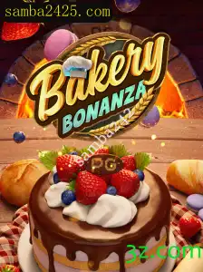 Descubra o Mundo de Diversão em BakeryBonanza