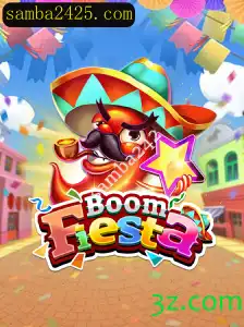 Explorando BoomFiesta: O Novo Jogo de Estratégia Desafiador