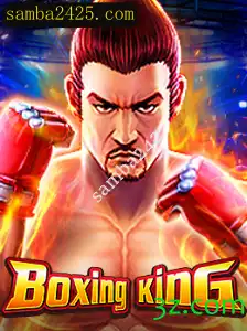 BoxingKing: Uma Imersão no Mundo dos Combates Virtuais
