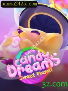 CandyDreams: Um Mundo de Diversão e Estratégia