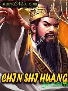 ChinShiHuang: A Fascinante Jornada do Novo Jogo Inspirado na Antiguidade
