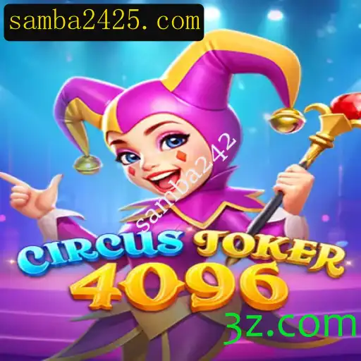 Descubra o Novo Jogo Emocionante: CircusJoker4096