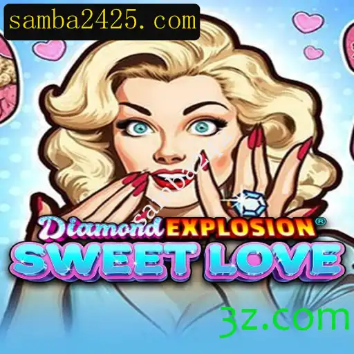 DiamondExplosionSweetLove: Uma Jornada Cativante no Mundo dos Jogadores