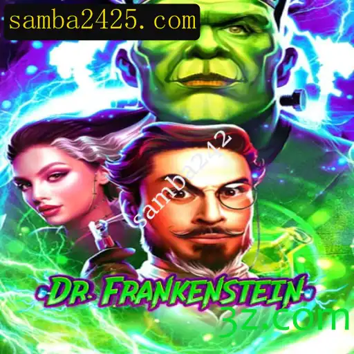 DrFrankenstein: Um Mergulho Inovador no Universo dos Jogos de Tabuleiro