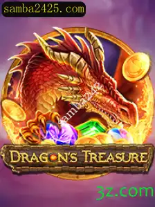 Descubra as Aventuras de DragonsTreasure: Um Jogo Para Todos