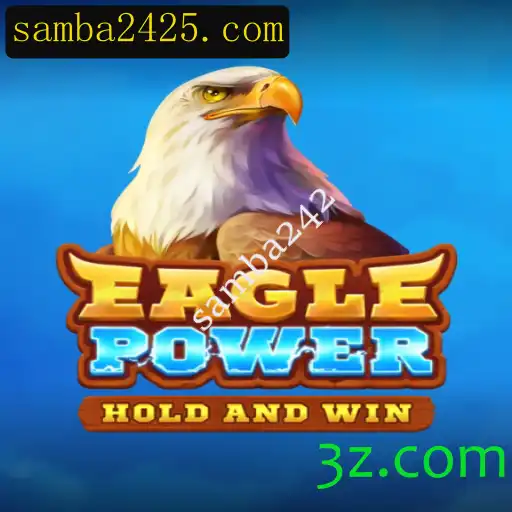 Descubra EaglePower: Um Jogo de Estratégia com Elementos de Inovação