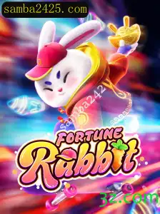 FortuneRabbit: Explorando o Universo do Jogo de Estratégia Samba242