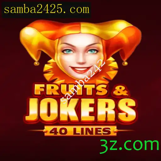 Explorando o Universo Dinâmico de FruitsAndJokers40