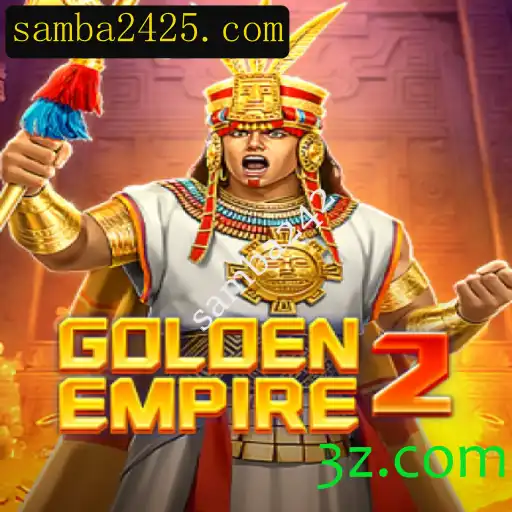 Descubra o Fascinante Mundo de GoldenEmpire2
