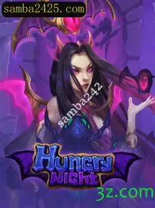 Descubra o Empolgante Mundo de HungryNight: A Nova Sensação dos Jogos
