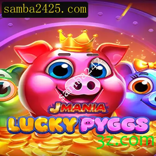 Descubra JManiaLuckyPyggs: O Novo Fenômeno dos Jogos de Tabuleiro