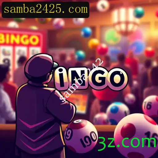 Jogos de bingo