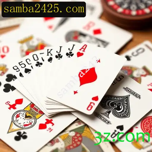 Jogos de cartas