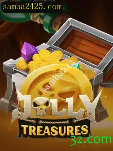 Explorando JollyTreasures: Um Guião Completo Sobre o Mundo de Aventura e Tesouros