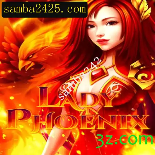 LadyPhoenix: O Novo Fenômeno dos Jogos com 'samba242'