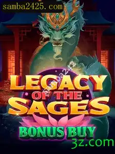 Explorando o Mundo de LegacyoftheSagesBonusBuy