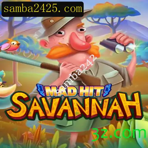 Descobrindo MadHitSavannah: A Aventura dos Jogos de Tabuleiro
