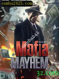 Descubra o Enigmático Universo de MafiaMayhem: O Jogo de Estratégia Social