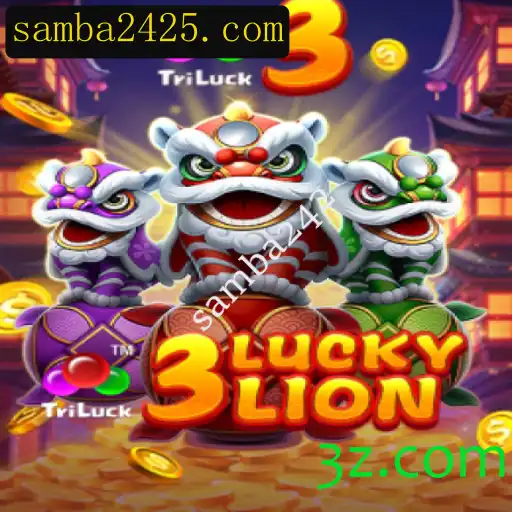 Descubra o Fascinante Mundo de 3LUCKYLION