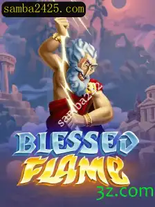 Explorando o Mundo Fascinante de BlessedFlame