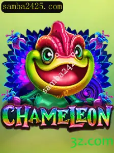 Explorando o Jogo Chameleon: Regras, Introdução e Dinâmica