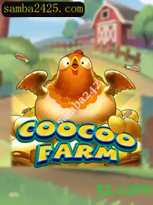 Descubra CooCooFarm: Uma Experiência de Jogo Única e Envolvente