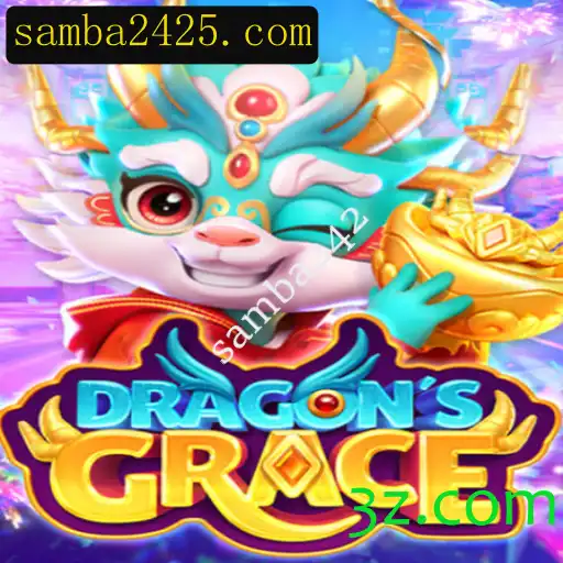 DragonsGrace: Mergulhe no Mundo Fantástico com Samba242