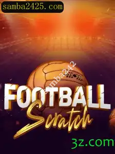 FootballScratch: Descubra a Emoção do Novo Fenômeno dos Jogos