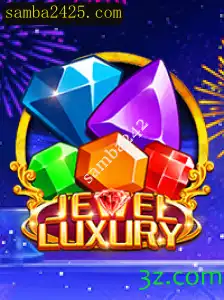 JewelLuxury: Um Novo Jogo de Estratégia e Aventura