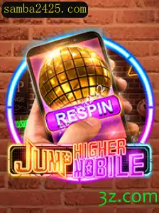 Descubra o Mundo Empolgante de JumpHighermobile: O Jogo do Momento