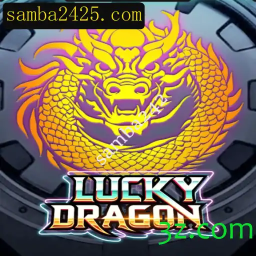 Descubra a Magia de 'LuckyDragon': O Jogo que Está Conquistando o Mundo