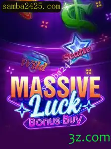 Explorando o Universo do Jogo MassiveLuckBonusBuy