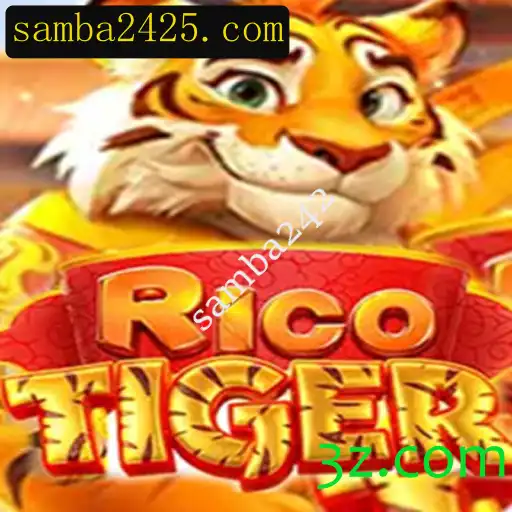 Explorando o Fascinante Mundo de RicoTiger