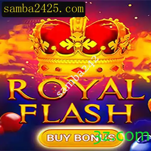 Descubra a Empolgante Experiência do Jogo RoyalFlashBuyBonus