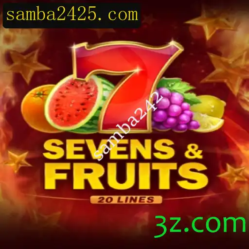 Descubra o Fascinante Jogo SevensFruits20: Regras e Estratégias