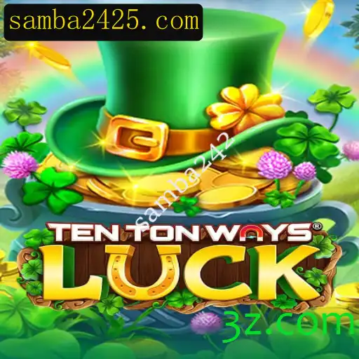 Explorando o Mundo Fascinante de TenTonWaysLuck: Um Mergulho nas Regras e na Jogabilidade