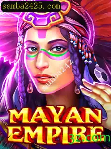 Explorando MayanEmpire: A Jornada Pela Civilização Maia Através do Jogo