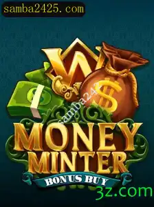 MoneyMinterBonusBuy: Embarque em uma Aventura de Ganhos e Emoções