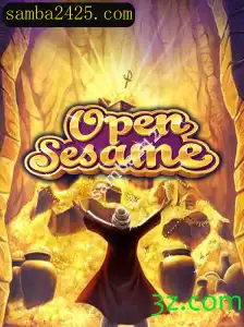 OpenSesame: Descubra a Aventura do Novo Jogo de Estratégia