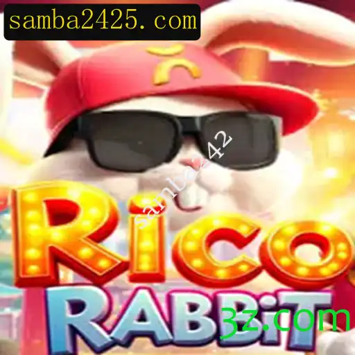 RicoRabbit: Uma Jornada Aventura e Estratégia no Mundo dos Jogos Modernos