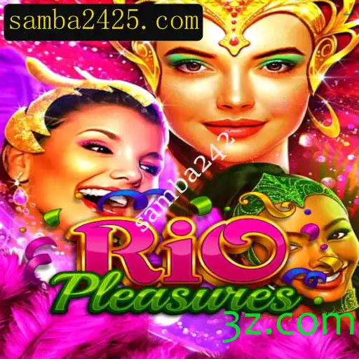 Descubra RioPleasures: O Jogo que Celebra a Cultura Carioca