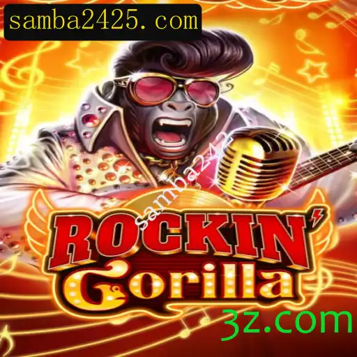 Descubra a Magia de RockinGorilla: Um Jogo de Aventura Empolgante
