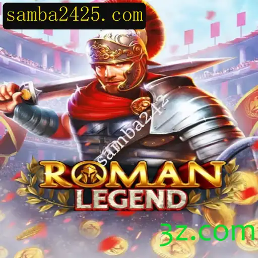 Descubra 'RomanLegend': Uma Jornada Épica de Aventuras e Estratégia
