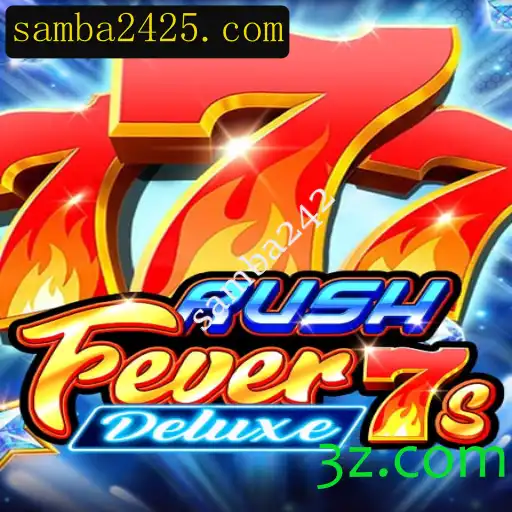 Explorando o Mundo de RushFever7sDeluxe: Tudo o que Você Precisa Saber