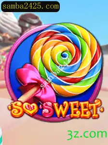 Descubra o Fascinante Mundo de SoSweet: Um Jogo de Estratégia