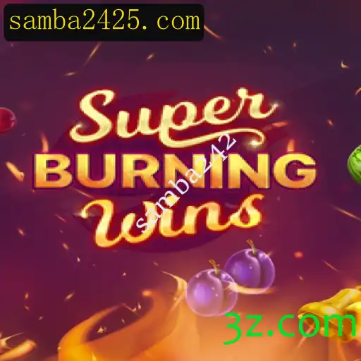 Explorando as Grandes Vantagens de SuperBurningWins