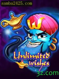 Explorando as Possibilidades: O Mundo Fascinante de 'UnlimitedWishes'